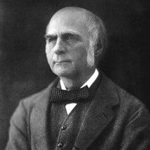 Francis Galton - Wikipedia