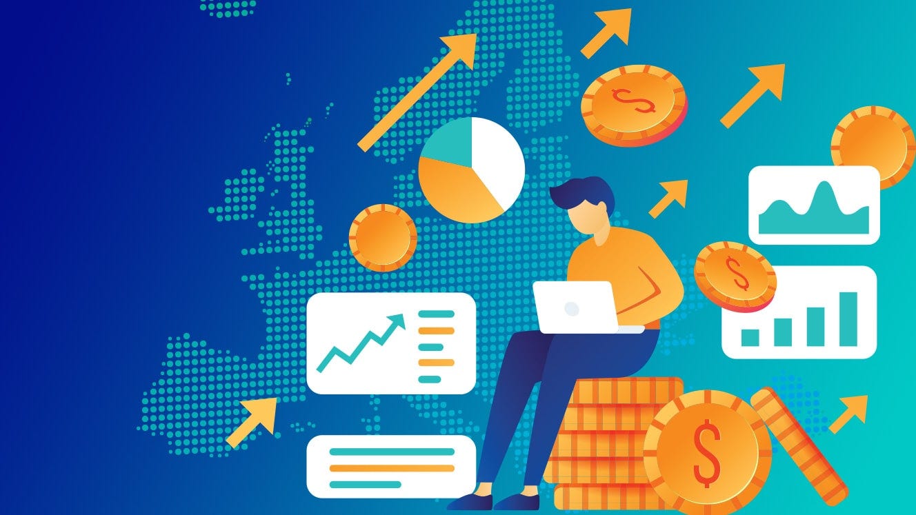 🥇 11 Best P2P Lending Platforms in Europe for 2020 [updated]