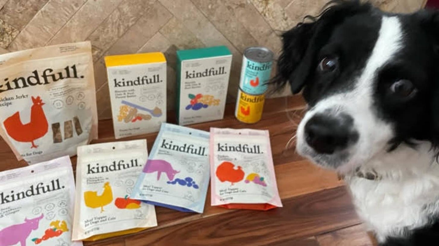 Target Kindfull Pet Food - Review | Kitchn