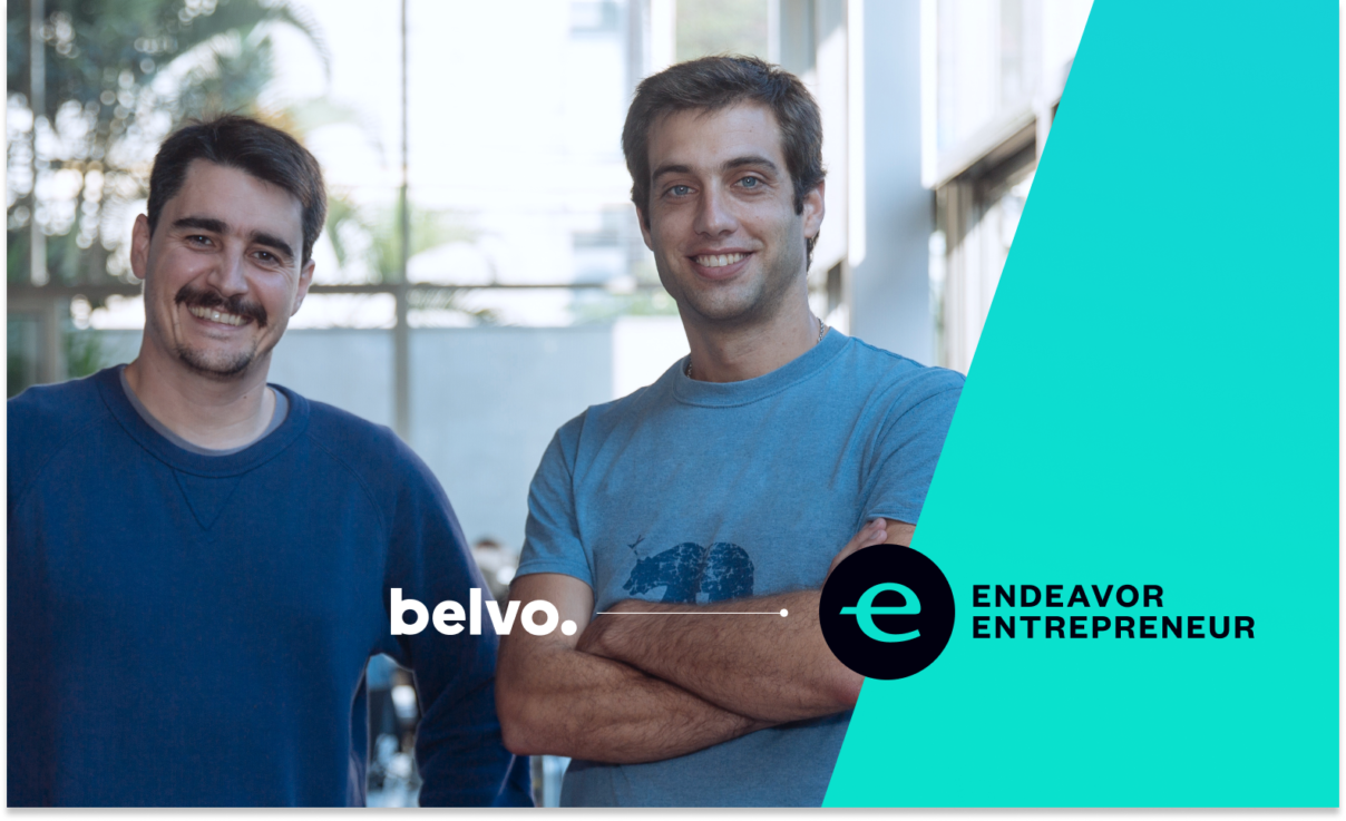 Belvo joins Endeavor’s network of global entrepreneurs