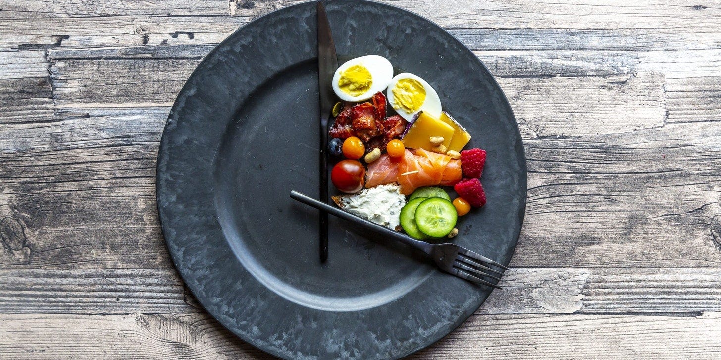 Top 5 health benefits of fasting | BBC Good Food
