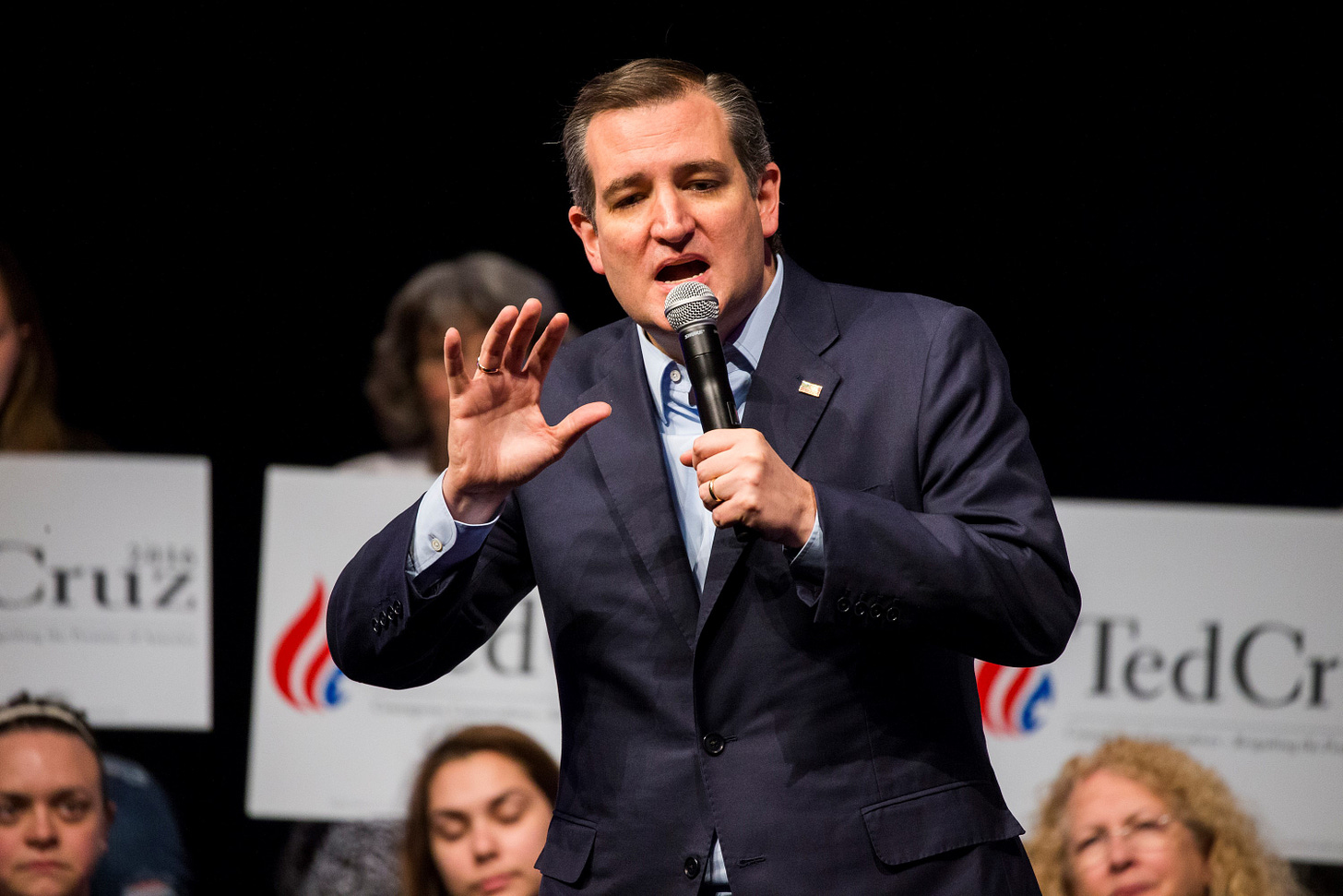 Ted Cruz Will Make a &#39;Major Announcement&#39; This Afternoon | Fortune