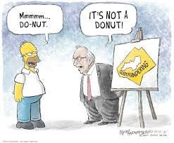 Nick Anderson's Editorial Cartoons - Vote Comics And Cartoons | The  Cartoonist Group