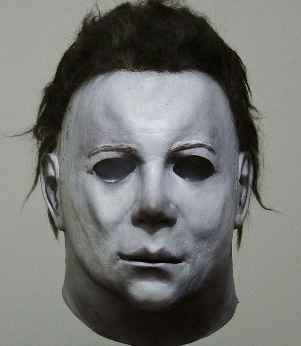 Did you know? (Mask of Michael Myers) | Horror Amino