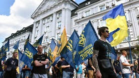 Is Zelensky the new Saakashvili? Western armchair revolutionaries are now making the same mistake in Ukraine they did in Georgia
