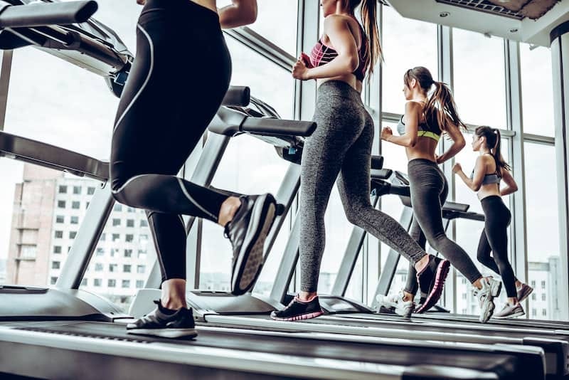 Cardio antes o después Cardio antes o después