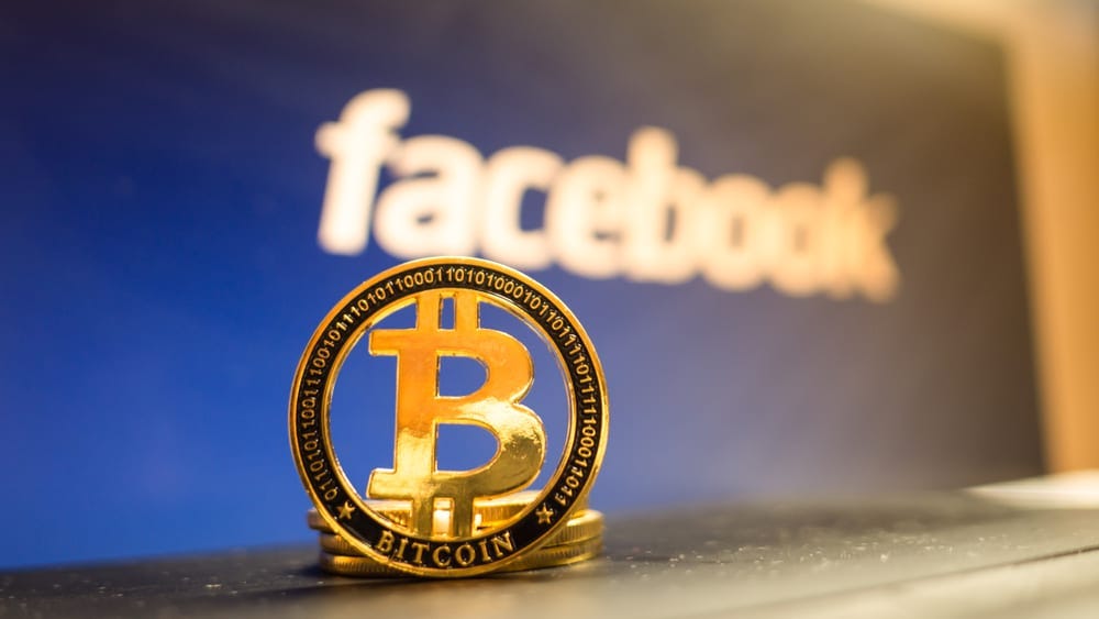 Image result for facebook coin
