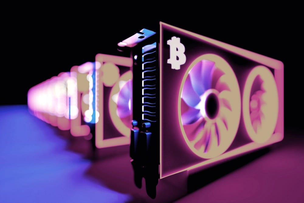 Texas Crowdfunding Company Offers Investors Bitcoin Mining Equity Through  New Fund - Decrypt