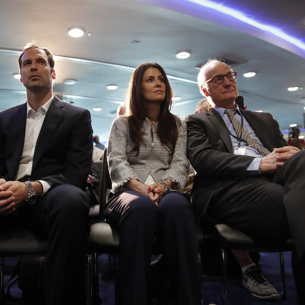 Report: Bruce Buck & Marina Granovskaia given assurance by all three  Chelsea bidders - Sports Illustrated Chelsea FC News, Analysis and More