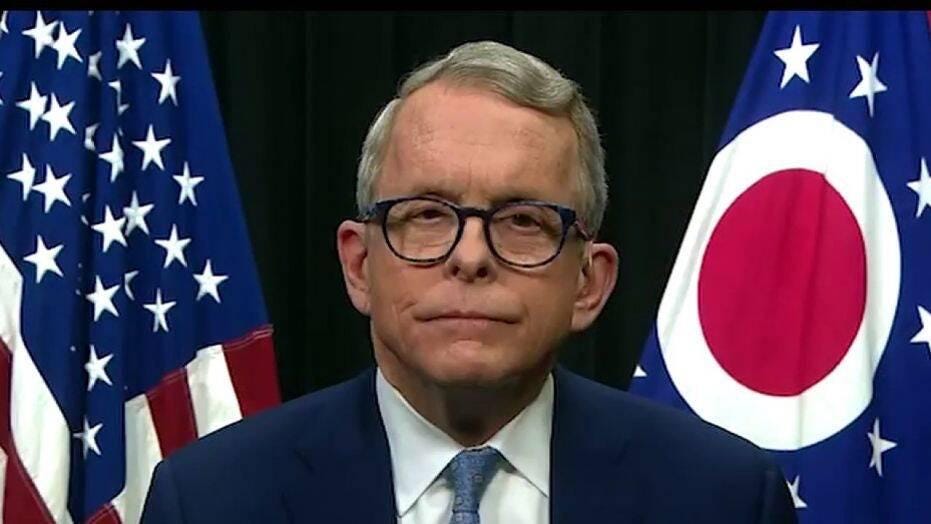 r/PhotoshopRequest - Can someone photoshop Ohio Governor Mike DeWine as Jon Snow sitting on the Iron Throne? Thank you!