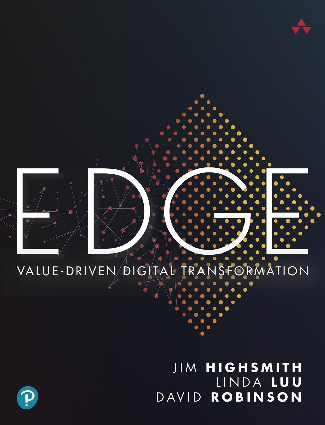 EDGE Book Cover
