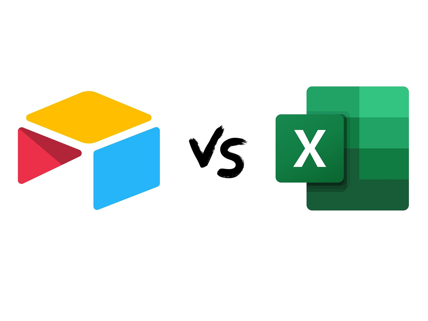 Airtable vs Excel and Google Sheets | Blog