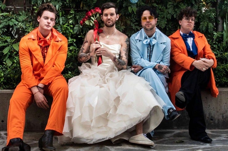 Dillon francis lovelytheband 2019 cr lindsey byrnes billboard 1548