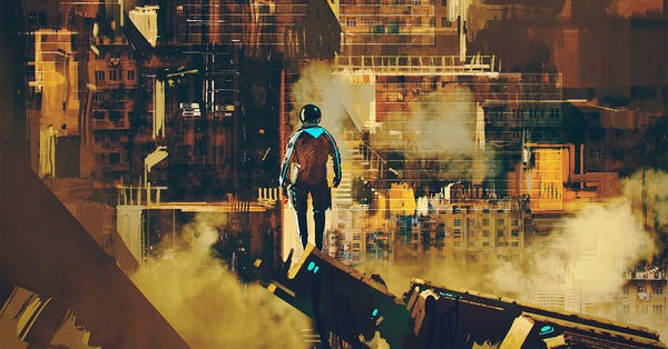 The Future of Work in Developing Economies The Future of Work in Developing Economies