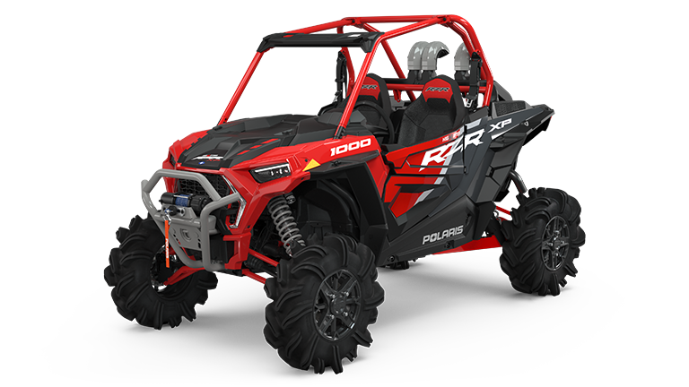 2022 Polaris RZR XP 1000 High Lifter SxS