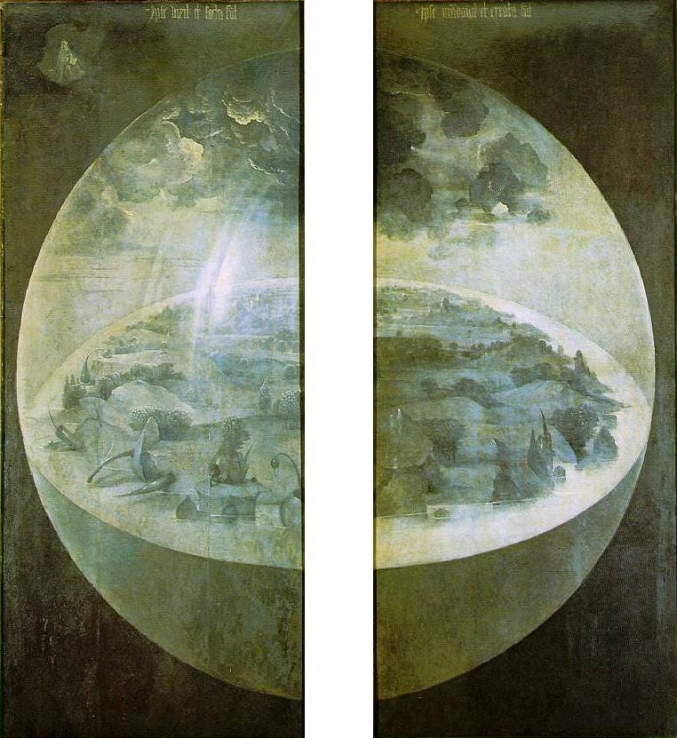 Hieronymus Bosch: Afternoon Delight | The Art Minute