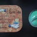 Coaster and PageUp Coaster and PageUp