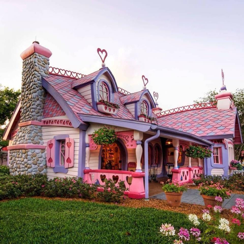 Image result for a cute house