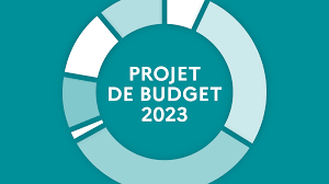 Le projet de budget 2023 du ministère de l'Agriculture et de la  Souveraineté alimentaire | Ministère de l'Agriculture et de la Souveraineté  alimentaire