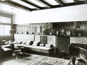 Steiner House (1910) – iDesignWiki