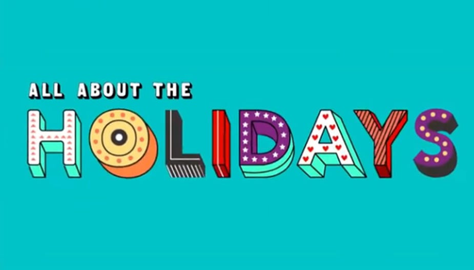 Holidays | PBS LearningMedia