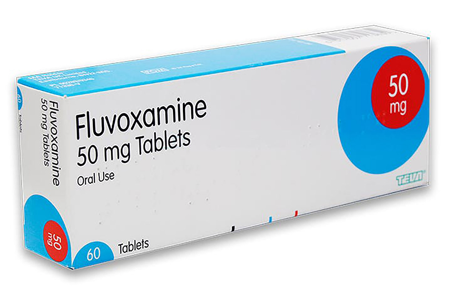 Fluvoxamine, Cheap Generic Antidepressant, May Reduce Covid  Hospitalizations - Bloomberg