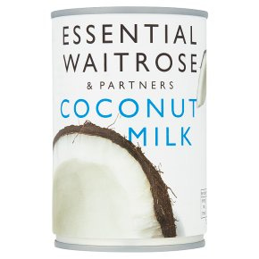 Essential Coconut Milk