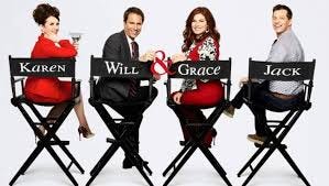Will & Grace's Debra Messing: 'I didn't know if America was ready for this'  | Stuff.co.nz
