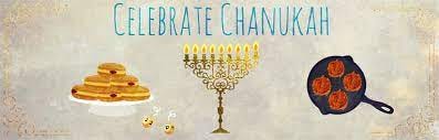 Hanukkah - Chanukah 2022 - Menorah, Dreidels, Latkes, Recipes, Games and  more