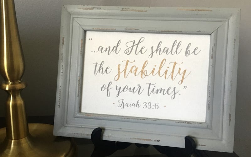 Stability Sign 800x500