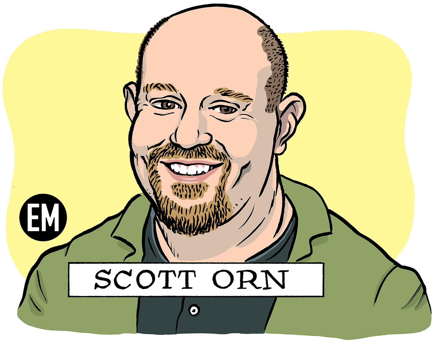 Scott Orn for The Emerging Manager