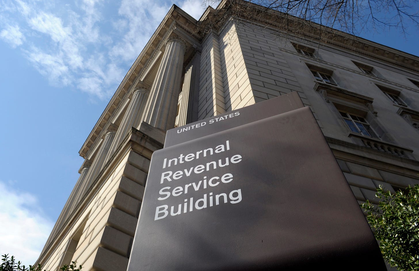 IRS changes: More Americans eligible for Earned Income Tax Credit in 2022