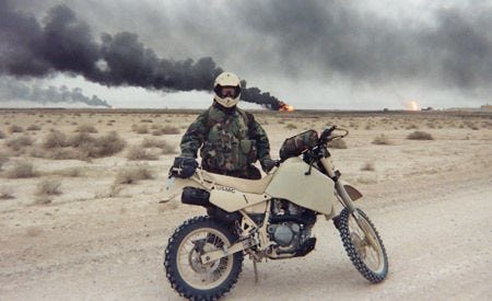 klr military - Google Search | Military motorcycle ...