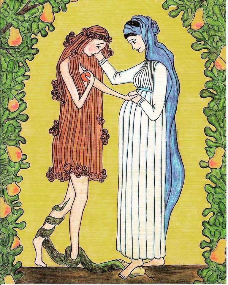 embraced-by-promises