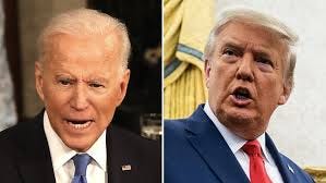 Budowsky: 2022 midterms: Biden vs. Trump, Round 2 | TheHill