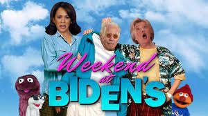 Weekend at Biden's - MOVIE OF THE YEAR! - YouTube