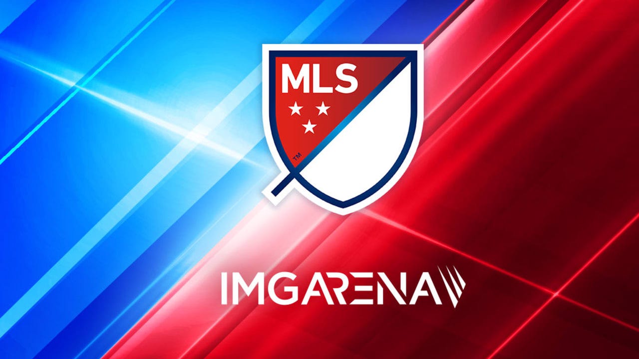MLS AND IMG ARENA ANNOUNCE NEW LONG-TERM GLOBAL PARTNERSHIP TO POWER NEXT  GENERATION FAN EXPERIENCES | MLSSoccer.com