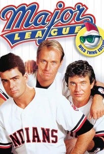 Major League (1989) - Rotten Tomatoes
