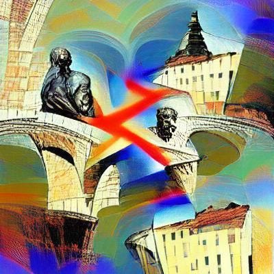 Pragmatism not idealism
