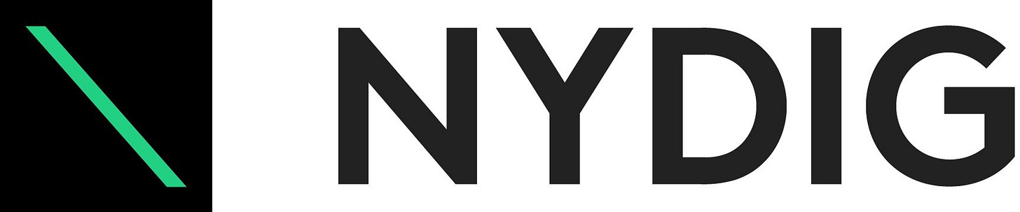 NYDIG Announces Senior Executive Appointments