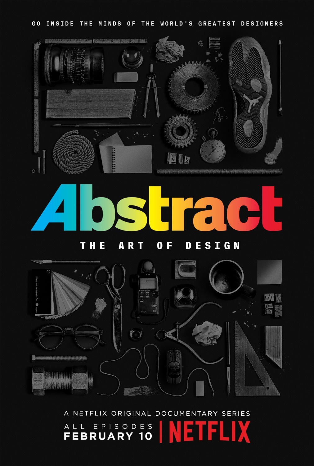 Abstract: The Art of Design (TV Series 2017– ) - IMDb
