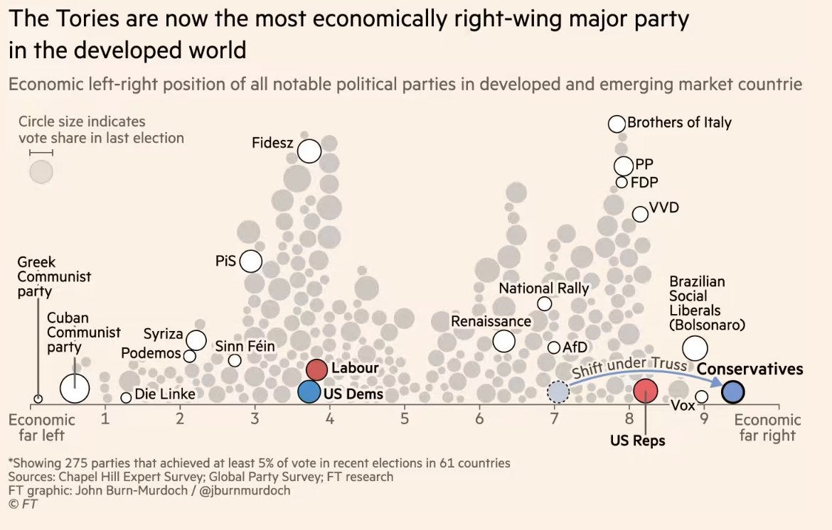 Brexit hits its zugzwang moment – the next wave