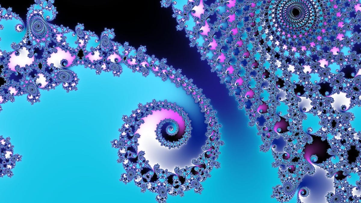 Explainer: what are fractals?