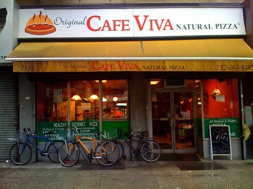 Image result for cafe viva