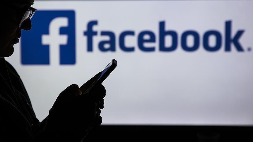 Facebook removes political influence campaign in US