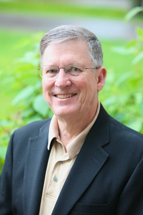 Dennis Byrne's avatar