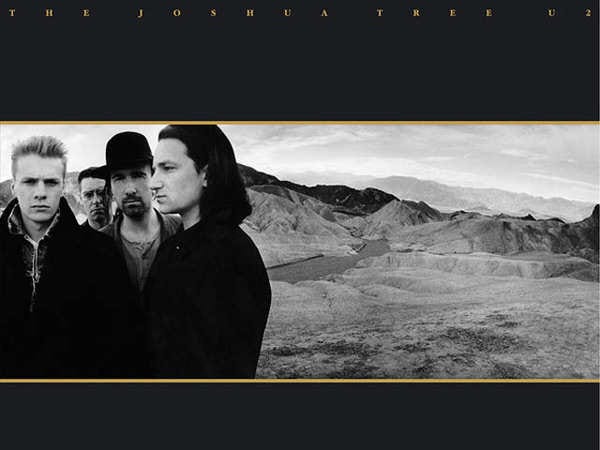 nature: 30 years of 'The Joshua Tree': A masterpiece which lived in U2's  fifth album - The Economic Times