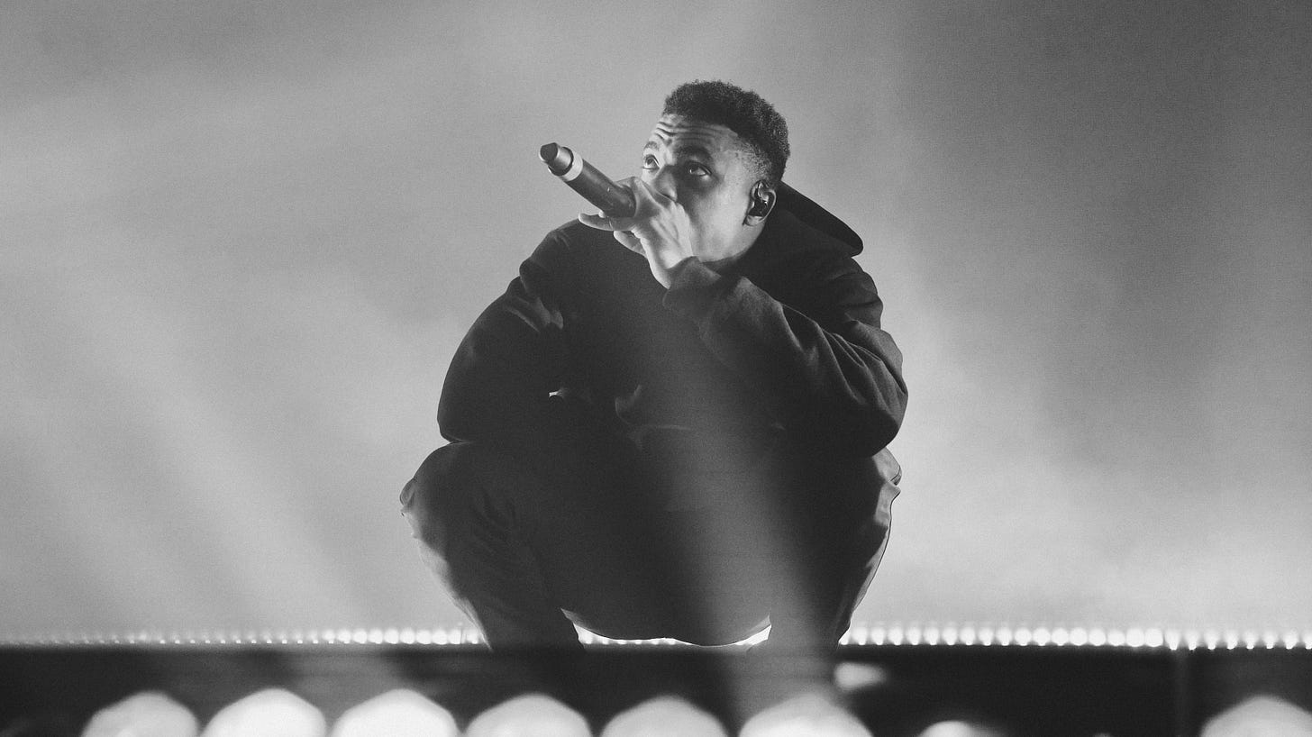 On Tour with Vince Staples, Who's Still Getting Used to the Whole Celebrity  Thing | GQ
