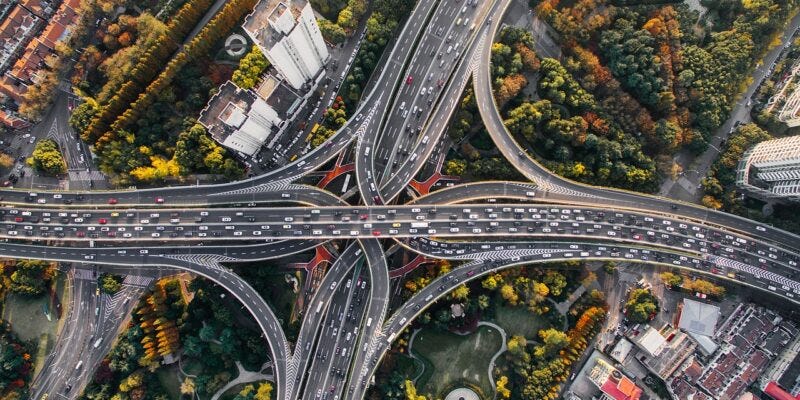 New $1.2 Trillion Infrastructure Bill Passes - Steadfast ...