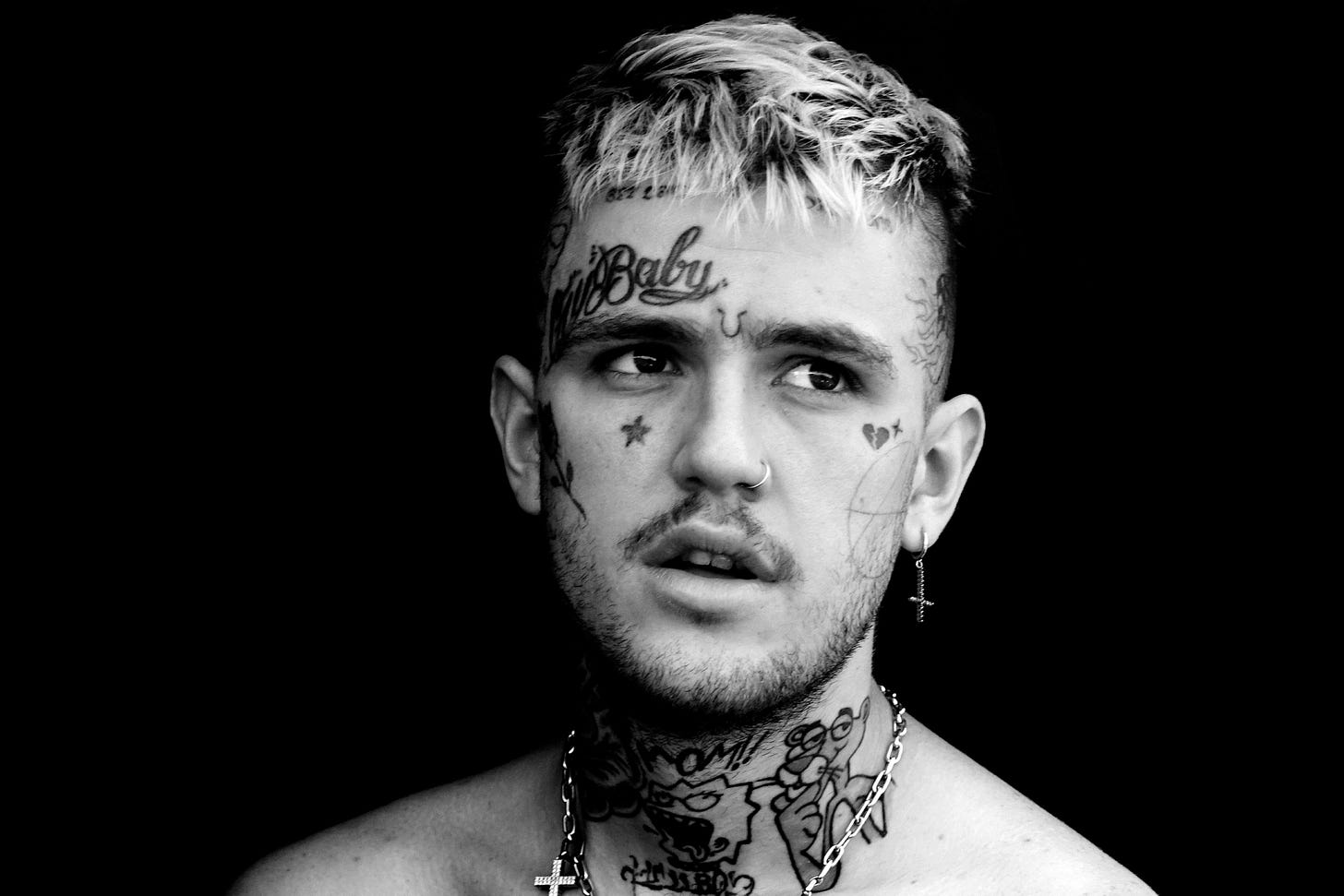 Lil Peep's 'Everybody's Everything' is a Posthumous Grab Bag That  Chronicles the Enigmatic Rapper's Rise - Rolling Stone